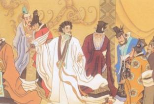 诸葛亮的能力被神化,历史上的真实的诸葛亮到底有多少才干