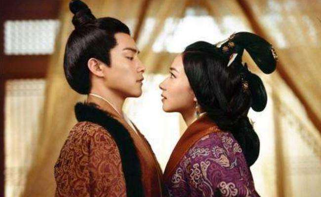 一代枭雄曹操的7个女儿为何都嫁给了汉献帝刘协