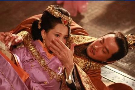 一代枭雄曹操的7个女儿为何都嫁给了汉献帝刘协