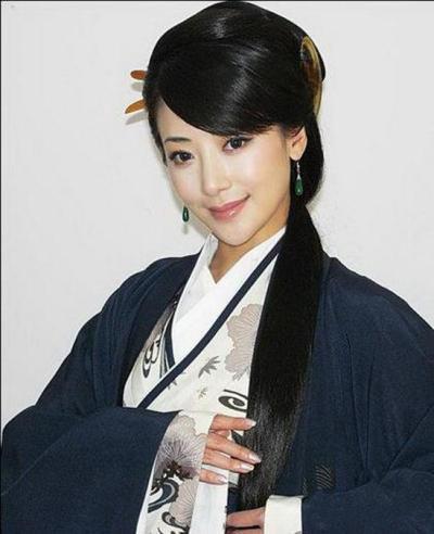 华夏儿女自古巾帼不让须眉盘点中国历史上十大女英雄