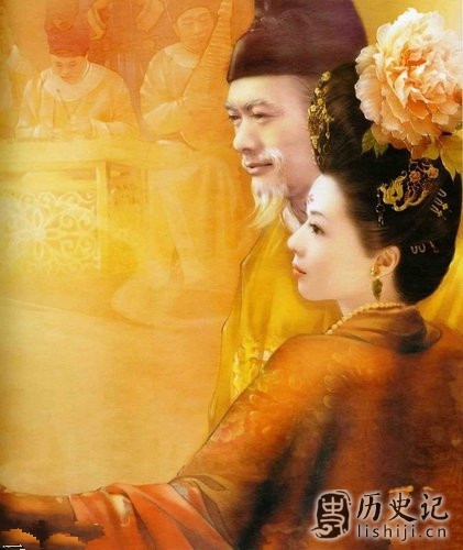 中国史上最有才的皇帝榜单 中国哪个皇帝最有才