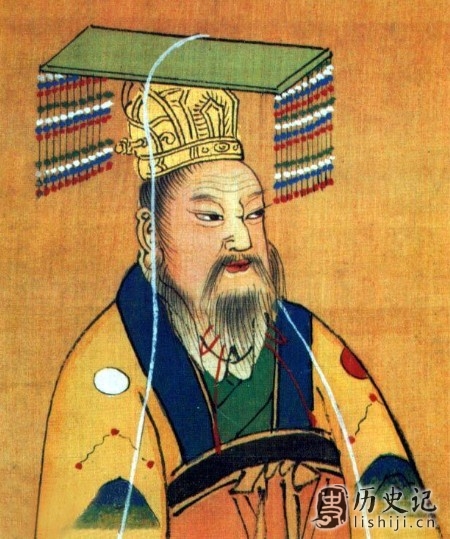 中国史上最有才的皇帝榜单 中国哪个皇帝最有才