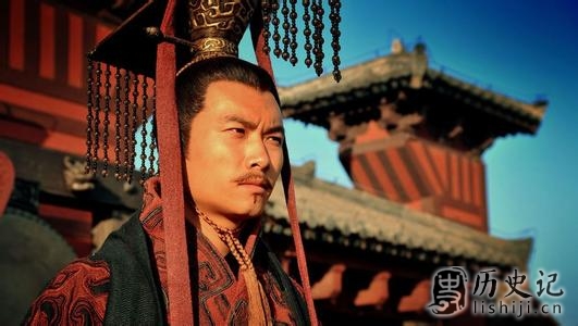 中国史上最有才的皇帝榜单 中国哪个皇帝最有才