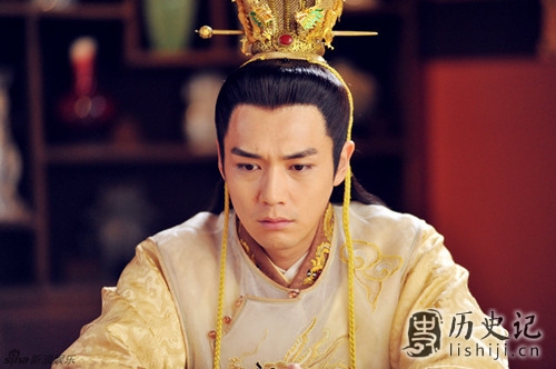 中国史上最有才的皇帝榜单 中国哪个皇帝最有才