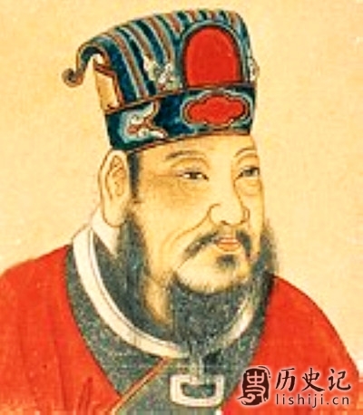 中国史上最有才的皇帝榜单 中国哪个皇帝最有才