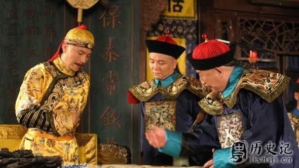 中国史上最有才的皇帝榜单 中国哪个皇帝最有才