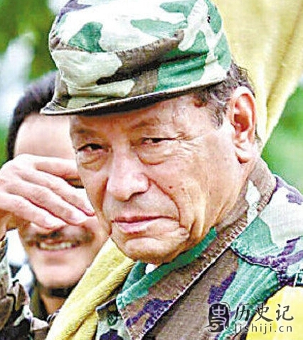 福布斯评全球十大黑帮老大排行 中国竟是他