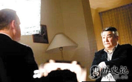 福布斯评全球十大黑帮老大排行 中国竟是他