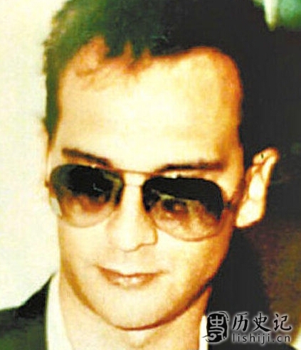 福布斯评全球十大黑帮老大排行 中国竟是他