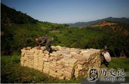 福布斯评全球十大黑帮老大排行 中国竟是他