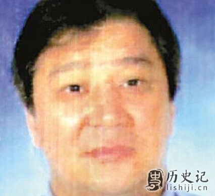 福布斯评全球十大黑帮老大排行 中国竟是他