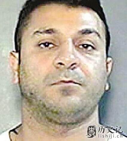 福布斯评全球十大黑帮老大排行 中国竟是他