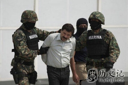 福布斯评全球十大黑帮老大排行 中国竟是他