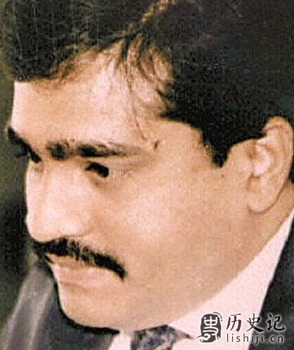 福布斯评全球十大黑帮老大排行 中国竟是他