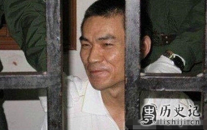 福布斯评全球十大黑帮老大排行 中国竟是他