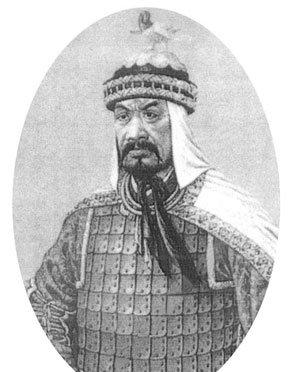 匈奴狼王冒顿单于：弑父立威称雄草原