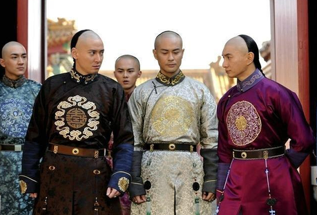 娓呭鍓т腑缁忓父鍑虹幇闃垮摜杩欎釜绉板懠 闃垮摜鍒板簳鏄粈涔堢骇鍒?瓒e巻鍙茬綉</span>