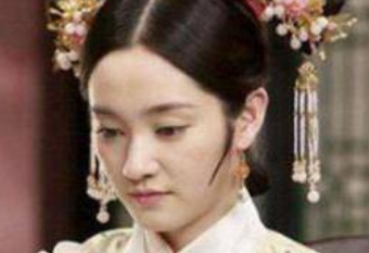 乾隆最宠爱的女儿最后什么结局?</span>