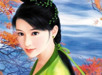 郑旦的容貌不输西施，为什么却籍籍无名？</span>
                      