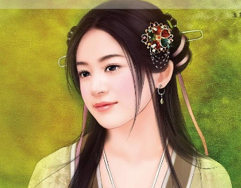 郑旦的容貌不输西施，为什么却籍籍无名？</span>
                      