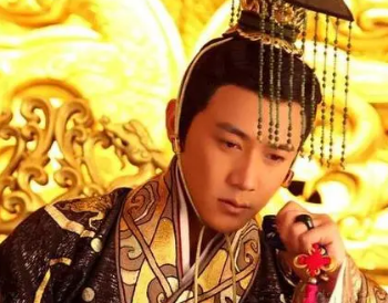 汉昭帝刘弗陵：西汉第八位皇帝，他的一生经历了什么？</span>
                      