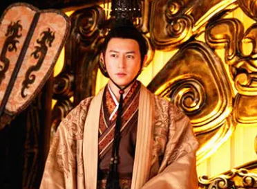 汉文帝刘恒：西汉第五位皇帝，他的皇位来之不易</span>
                      