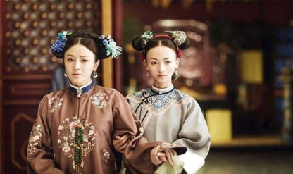 除了富察皇后,长春宫还住过哪些大人物?</span>