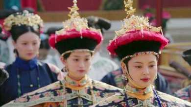 此女从未进过宫，为什么被乾隆封为皇贵妃？</span>
                      