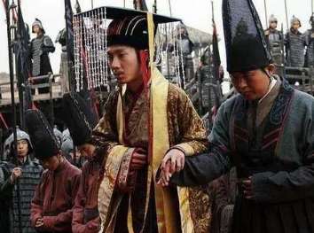 周赧王姬延：东周末代君主，在位期间其他国家发生了哪些大事？</span>
                      