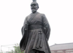 周安王姬骄：东周第二十一位君主，在位时期发生了田氏伐齐</span>
                      