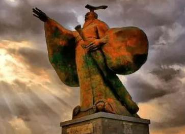 汉高祖刘邦在位期间，有哪些为政举措？</span>
                      