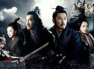 汉高祖刘邦在位期间，有哪些为政举措？</span>
                      