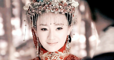 她是努尔哈赤的女儿，为何却一生婚姻坎坷？</span>
                      