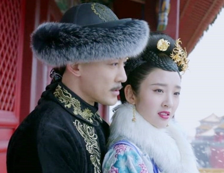 她是努尔哈赤的女儿，为何却一生婚姻坎坷？</span>
                      