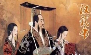 能够影响汉武帝的女人都有谁?围绕汉武帝皇位的五个女人</span>