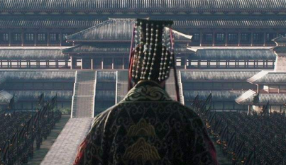 能够影响汉武帝的女人都有谁?围绕汉武帝皇位的五个女人</span>