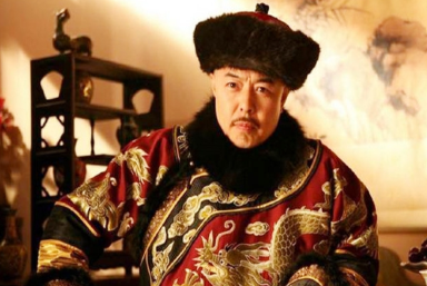 为了杜绝宦官干政，乾隆下了什么命令？</span>
                      