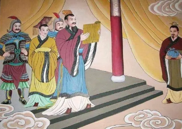 周宣王姬静有哪些为政举措？后世如何评价他？</span>
                      