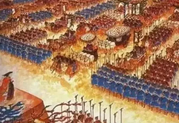 周夷王姬燮有哪些为政举措？后世如何评价他？</span>
                      