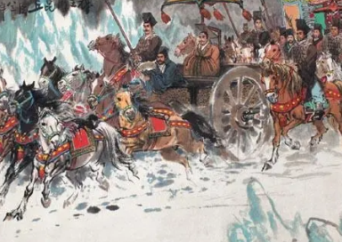 周共王姬繄扈在位时期，有哪些为政举措？</span>
                      