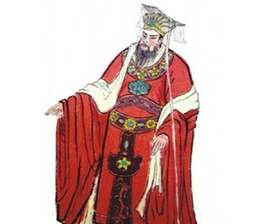 周共王姬繄扈在位时期，有哪些为政举措？</span>
                      