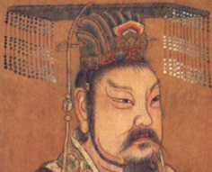 周昭王姬瑕：西周第四位君主，他的一生经历了哪些事？</span>
                      