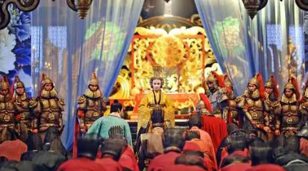 崔玄暐曾拥戴太子李显复辟，但为何却是不好的结局？</span>
                      