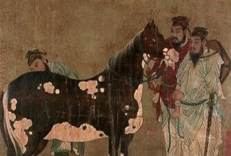 泥马渡康王的传说是真的吗？宋高宗赵构泥马渡康王揭秘</span>
                      