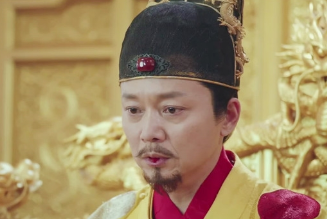 明孝宗是专一的好丈夫,那他是不是个好皇帝?</span>