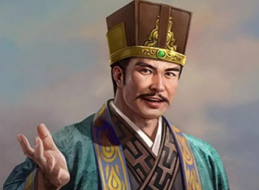 历史上真实的鲁肃是怎样的？他凭什么被称为东吴四英将？</span>
                      