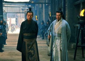 历史上真实的鲁肃是怎样的？他凭什么被称为东吴四英将？</span>
                      