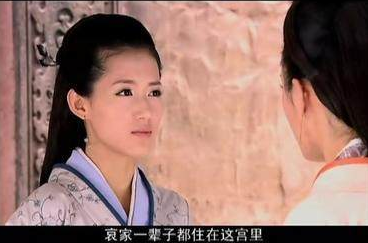 处女皇后张嫣的悲惨一生,只因生在了帝王之家</span>