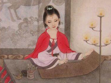 处女皇后张嫣的悲惨一生,只因生在了帝王之家</span>