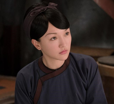 清高宗的继后那拉氏，乾隆爱过她吗？</span>
                      